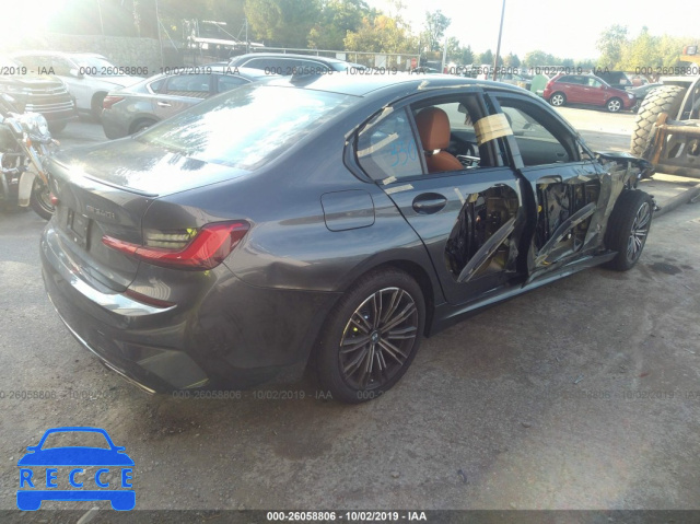 2020 BMW M340XI WBA5U9C02LAF54715 image 2