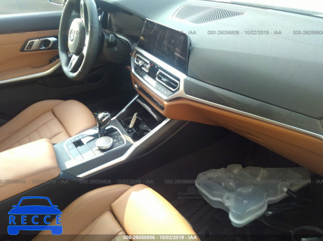 2020 BMW M340XI WBA5U9C02LAF54715 image 3