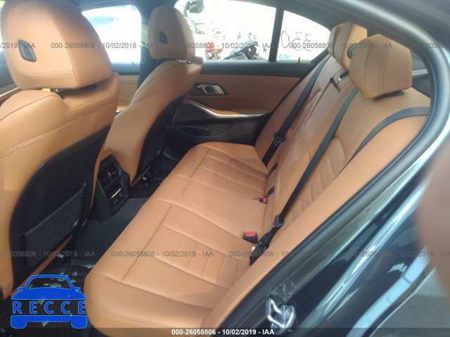 2020 BMW M340XI WBA5U9C02LAF54715 image 6