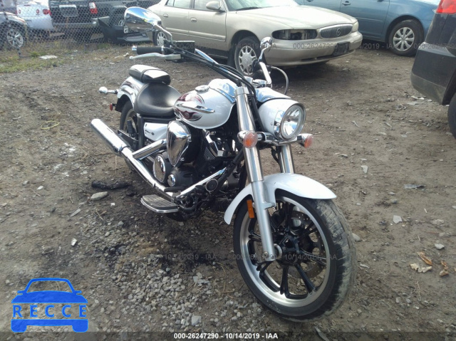 2010 YAMAHA XVS950 A JYAVN01E4AA008451 Bild 0