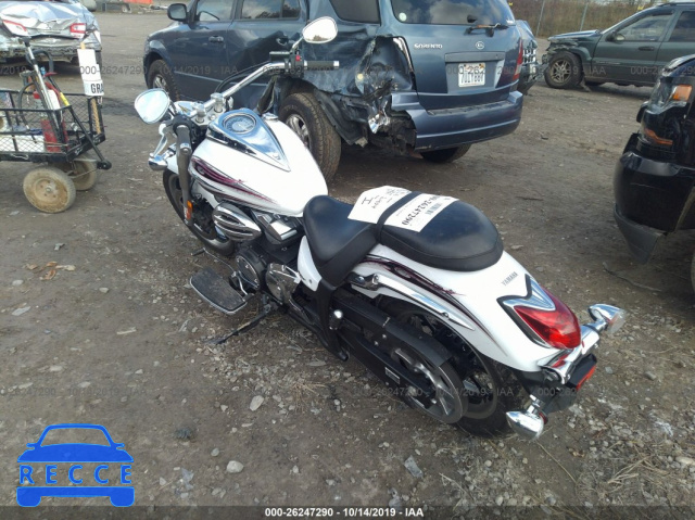 2010 YAMAHA XVS950 A JYAVN01E4AA008451 Bild 2