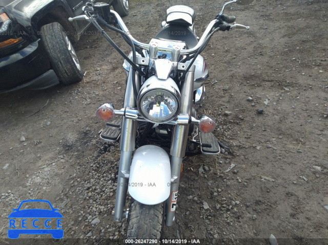 2010 YAMAHA XVS950 A JYAVN01E4AA008451 Bild 4