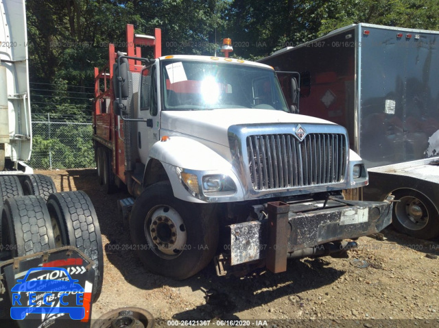 2005 INTERNATIONAL 7400 1HTWGADR35J050089 Bild 0