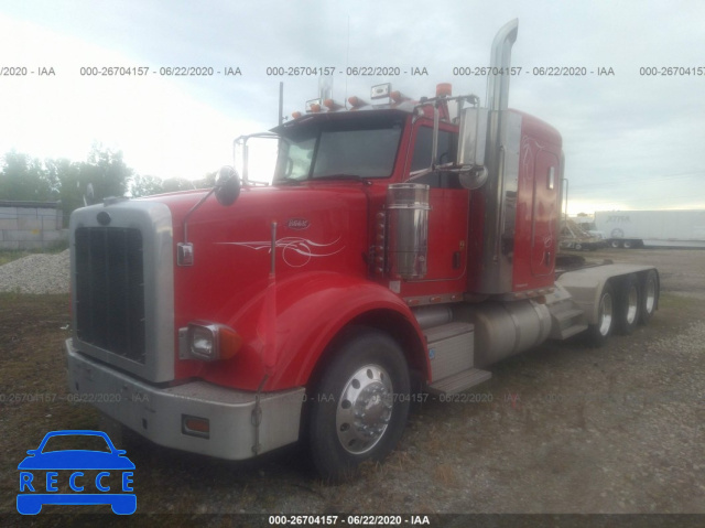 2012 PETERBILT 367 1XPTP4EX2CD143601 Bild 0