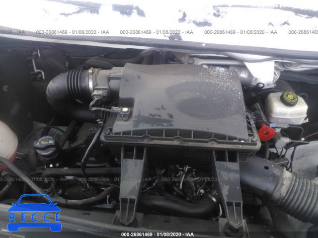 2015 FREIGHTLINER SPRINTER 2500 WDYFE8CC7FP142236 image 9