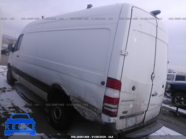 2015 FREIGHTLINER SPRINTER 2500 WDYFE8CC7FP142236 image 2