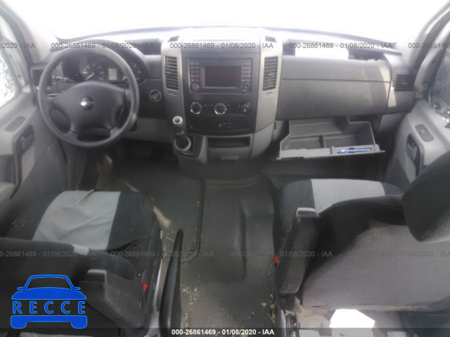 2015 FREIGHTLINER SPRINTER 2500 WDYFE8CC7FP142236 image 4