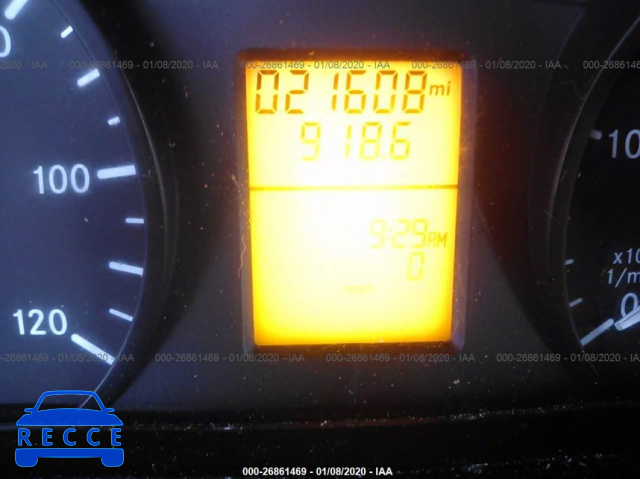 2015 FREIGHTLINER SPRINTER 2500 WDYFE8CC7FP142236 image 6