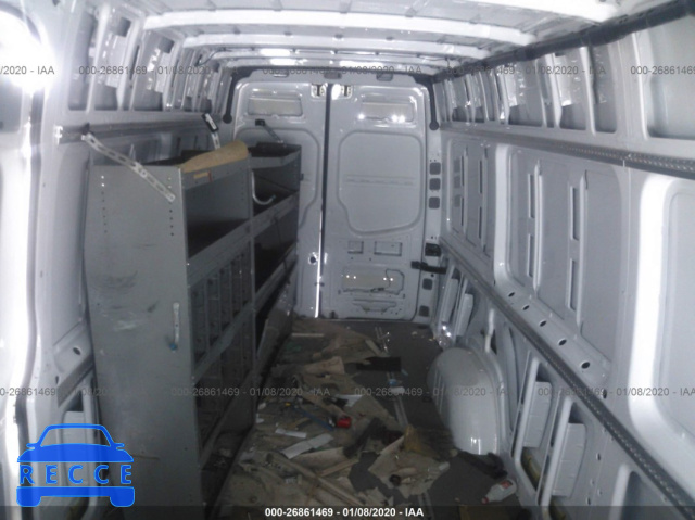 2015 FREIGHTLINER SPRINTER 2500 WDYFE8CC7FP142236 image 7