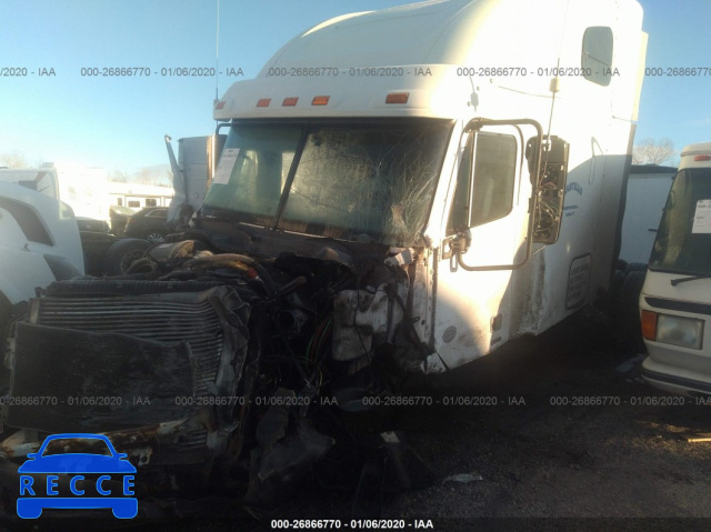 2009 FREIGHTLINER CONVENTIONAL 3FRNF7FC1DV788043 image 1
