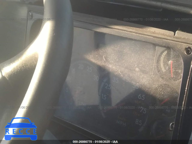 2009 FREIGHTLINER CONVENTIONAL 3FRNF7FC1DV788043 image 5