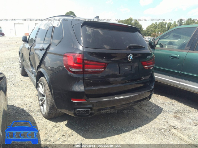 2016 BMW X5 XDRIVE35I 5UXKR0C51G0P34208 image 2