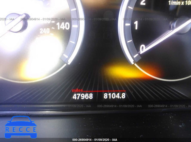 2016 BMW X5 XDRIVE35I 5UXKR0C51G0P34208 image 6