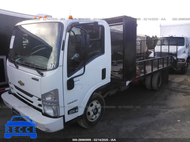 2016 CHEVROLET 3500 54DBDW1B8GS809076 Bild 0