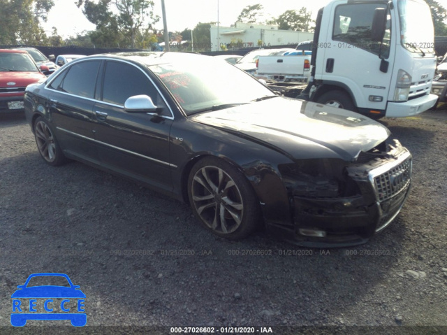 2008 AUDI S8 QUATTRO WAUPN94E48N015090 image 0