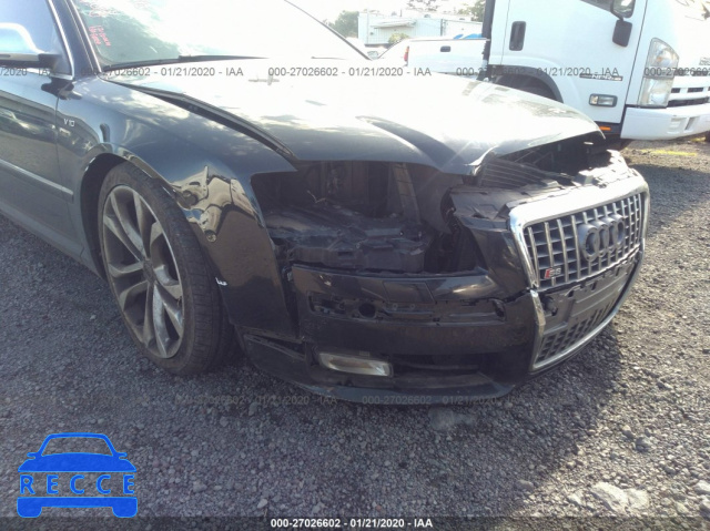 2008 AUDI S8 QUATTRO WAUPN94E48N015090 image 5