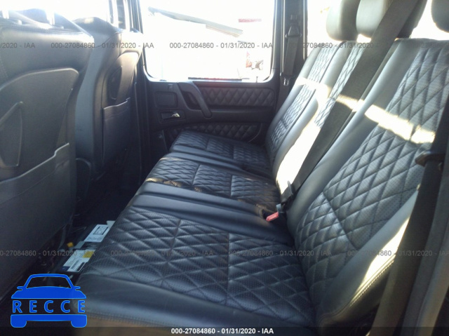 2016 MERCEDES-BENZ G 63 AMG WDCYC7DF1GX259125 image 6