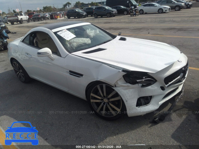 2017 MERCEDES-BENZ SLC 300 WDDPK3JA7HF128266 зображення 0