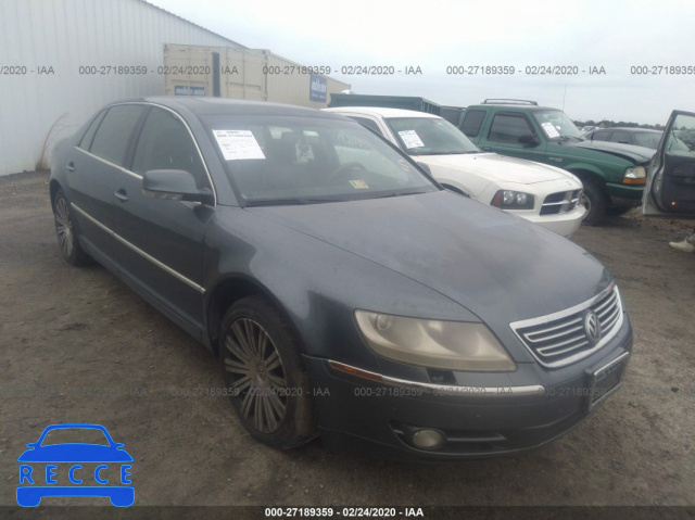 2005 VOLKSWAGEN PHAETON 4.2 WVWAF03D958003473 зображення 0