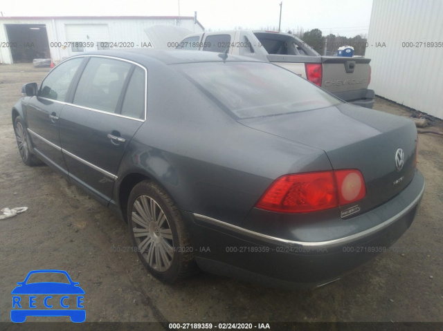 2005 VOLKSWAGEN PHAETON 4.2 WVWAF03D958003473 image 2