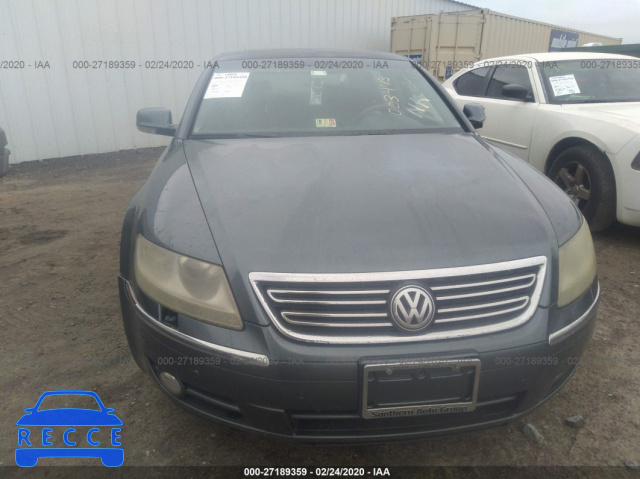 2005 VOLKSWAGEN PHAETON 4.2 WVWAF03D958003473 зображення 5