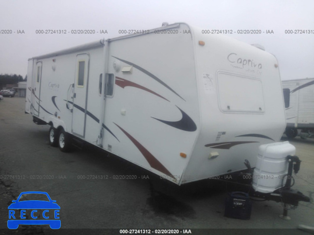 2007 COACHMEN CAPTIVA 1TC2B744771008596 зображення 0