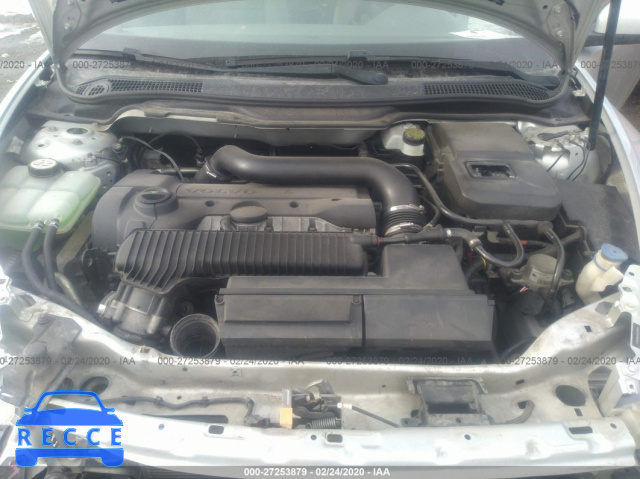 2010 VOLVO C30 T5 YV1672MK5A2174059 зображення 9