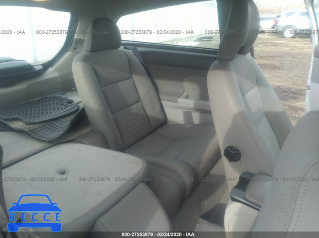2010 VOLVO C30 T5 YV1672MK5A2174059 зображення 7