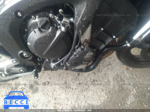 2007 YAMAHA FZ6 SHG JYARJ13E07A002431 image 7