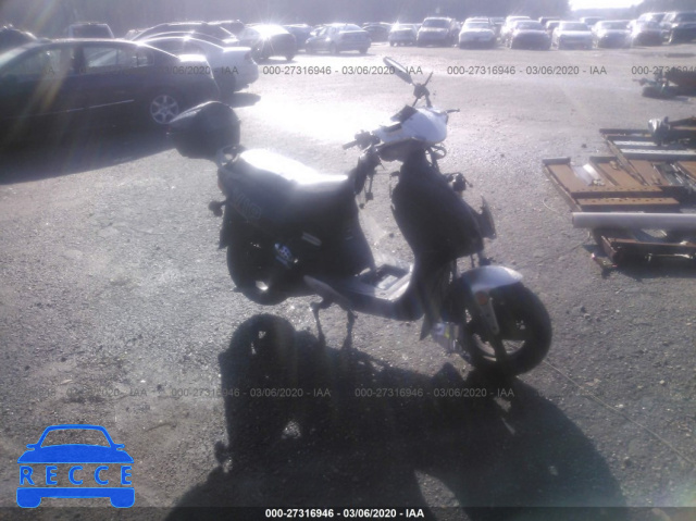 2013 TAO TAO MOPED L9NTELKD3D1081710 image 0