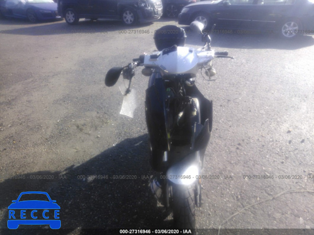 2013 TAO TAO MOPED L9NTELKD3D1081710 зображення 4