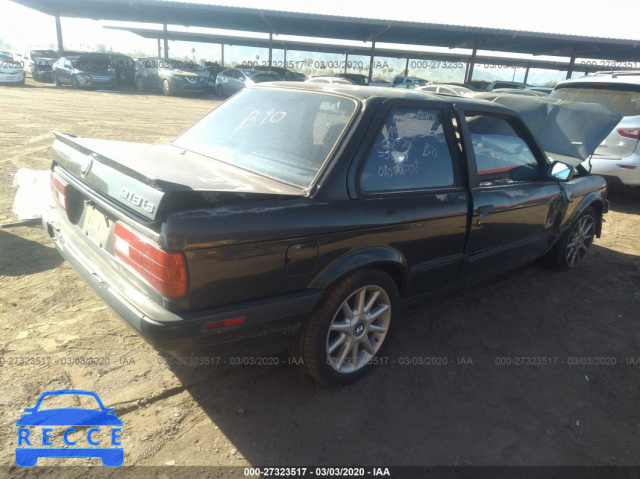 1991 BMW 318 IS WBAAF9313MEE70220 Bild 3
