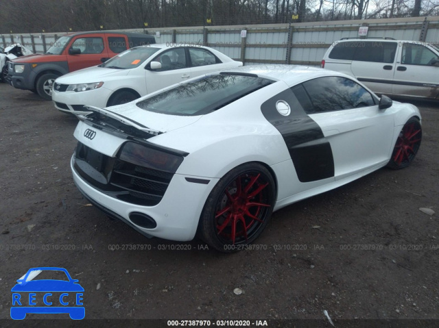 2010 AUDI R8 WUAANAFG9AN001607 image 3