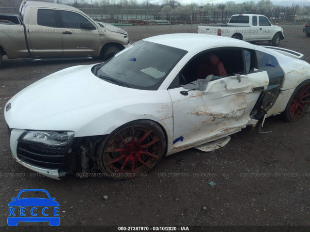 2010 AUDI R8 WUAANAFG9AN001607 image 5