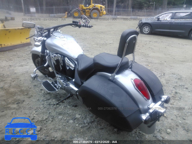 2014 HONDA VT1300 CT JH2SC667XEK400271 image 1