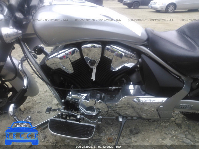 2014 HONDA VT1300 CT JH2SC667XEK400271 image 7