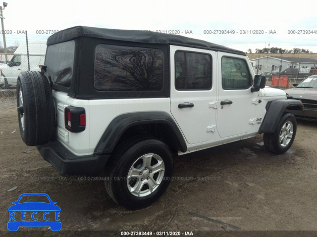 2018 JEEP - CJ 1C4HJXDG9JW188466 image 3