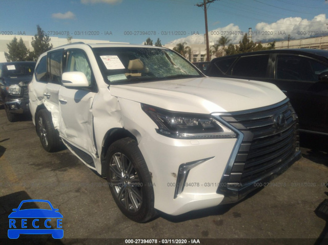 2016 LEXUS LX 570 JTJHY7AX4G4195228 Bild 0