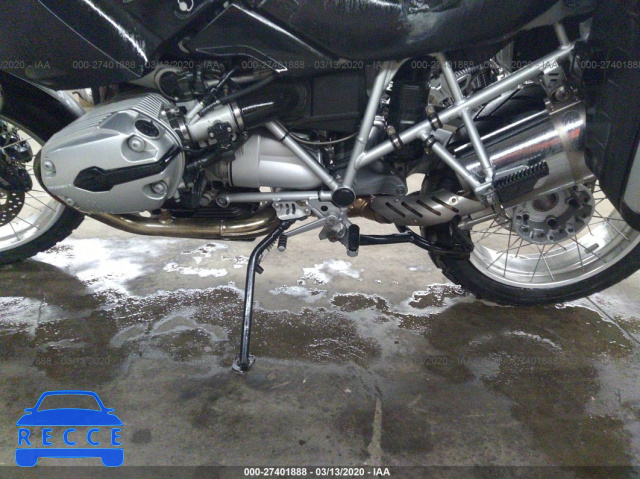 2005 BMW R1200 GS WB10317A25ZL77036 image 8