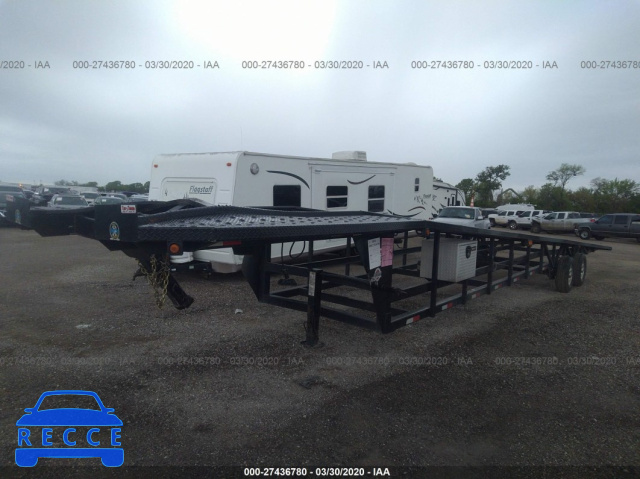 2019 TAKE AUTO HAULER 1T9AS4822KB540107 image 0