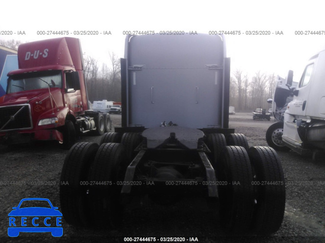 2014 KENWORTH T660 T660 1XKADP9X0EJ410532 зображення 7