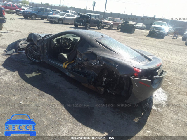 2018 FERRARI 488 GTB ZFF79ALA9J0229410 Bild 2