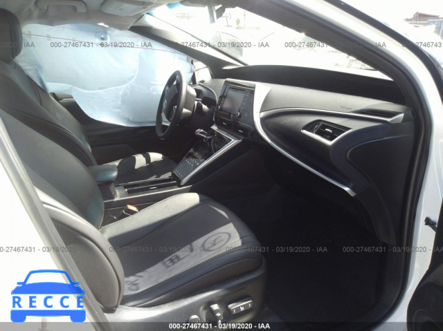 2018 TOYOTA MIRAI JTDBVRBDXJA004969 image 4