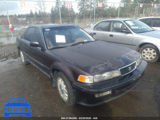 1992 ACURA VIGOR GS JH4CC2650NC022183 image 0