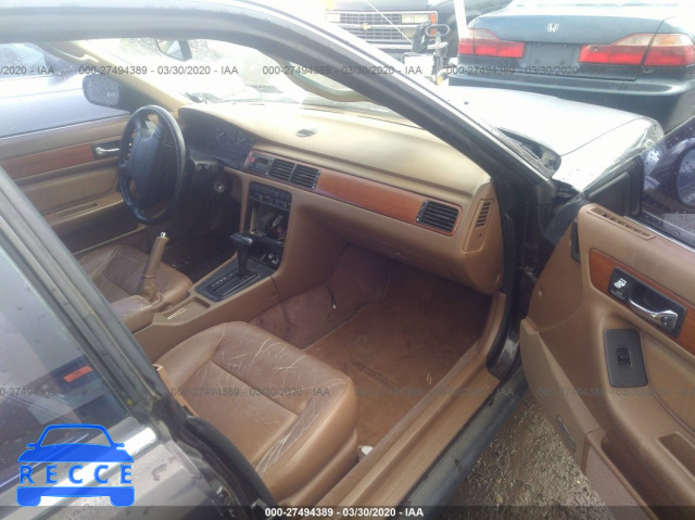 1992 ACURA VIGOR GS JH4CC2650NC022183 image 3