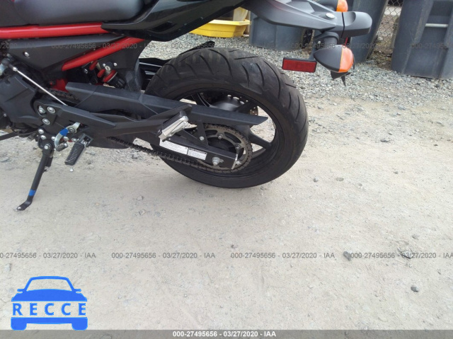 2015 YAMAHA FZ6 RC JYARJ18Y4FA003213 Bild 4