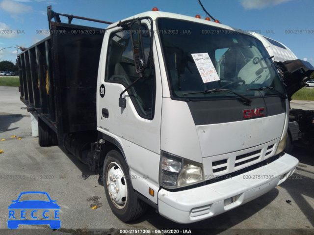 2006 GMC 5500 W55042 J8DE5B16167903102 Bild 0