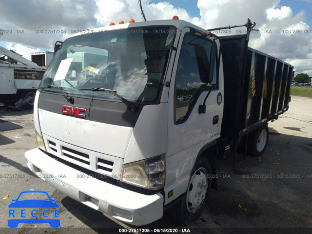 2006 GMC 5500 W55042 J8DE5B16167903102 Bild 1