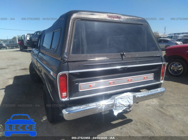 1979 FORD PICKUP F14SREG3450 зображення 2