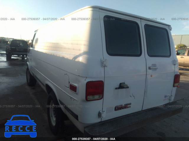 1993 GMC VANDURA G3500 2GTGG35K7P4501714 зображення 1